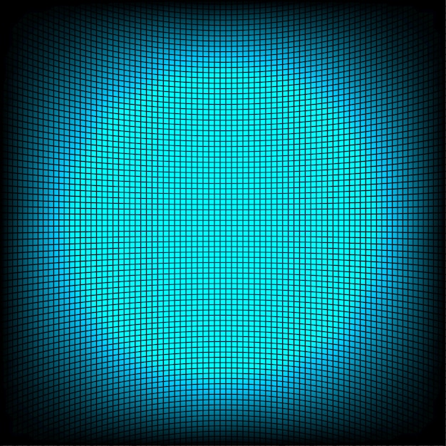 Vector light abstract technology background for computer graphic website internet and business. dark blue background