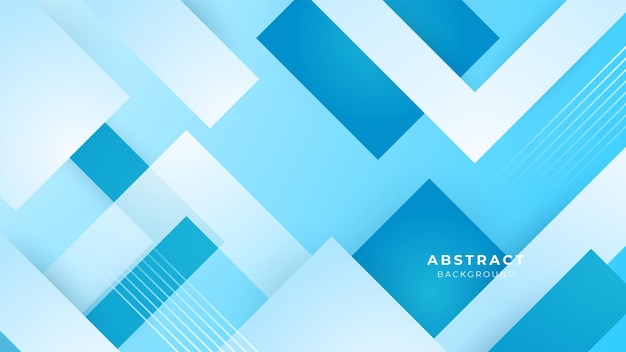 Light blue abstract background design