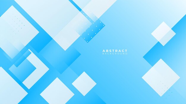 Light blue abstract background design