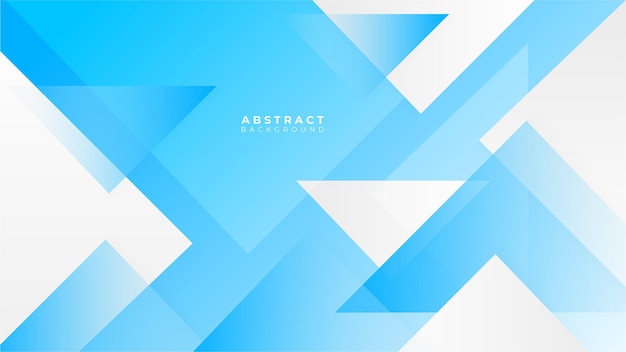 Light blue abstract background design