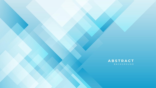 Light blue abstract background design