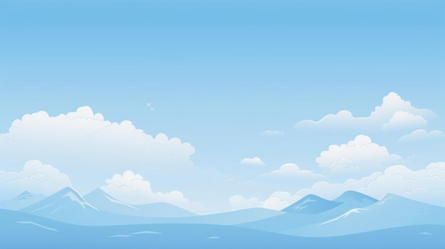 Premium Vector | Light blue background vector