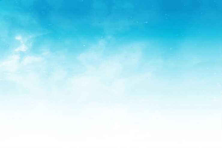 Vector 밝은 파란색 배경