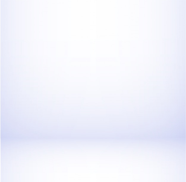 Light blue gradient simple background for presentation, banner. studio wallpaper