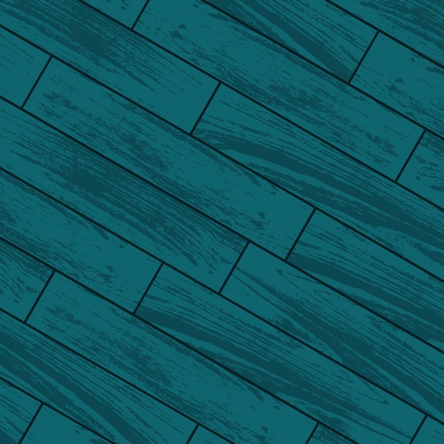 Light blue parquet background with many pieces