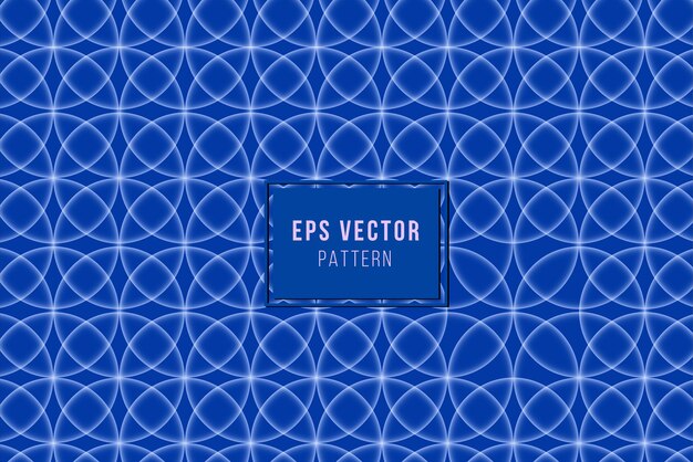 Light blue pattern vector illustration consisting of rectangles. Rectangular design for your busines