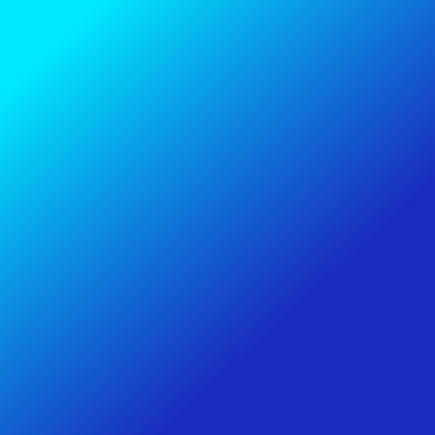밝은 파란색 터 흐릿한 텍스처 다채로운 그라디언트 추상적인 일러스트레이션 흐릿한 스타일