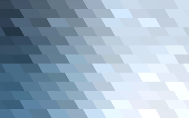 Vector light blue vector pattern