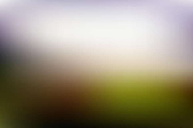 Light blurred shine abstract background vector