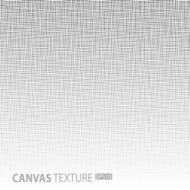 Light canvas texture,  illustration