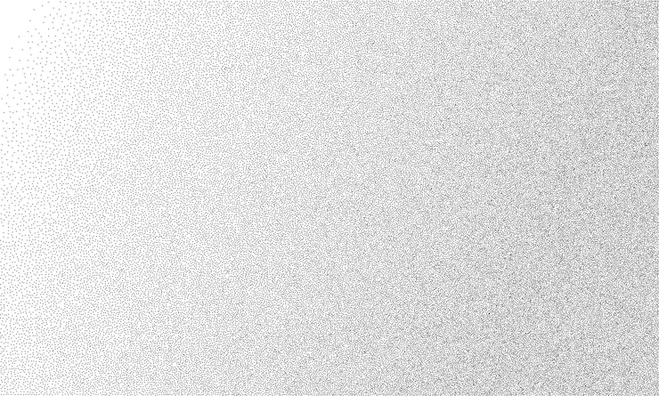 Vector light gradient noise texture grainy background