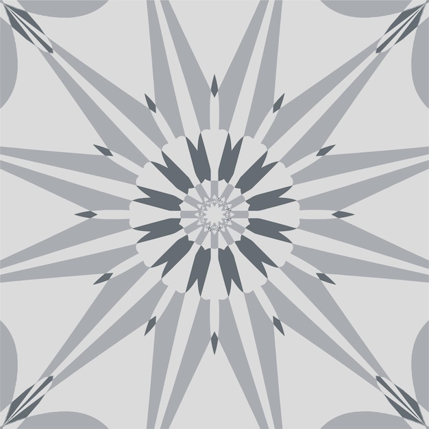 Light gray and white pattern graphic design vector background