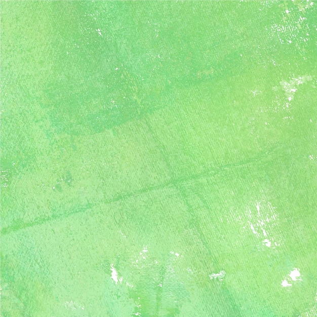 Light green abstract watercolor textures background