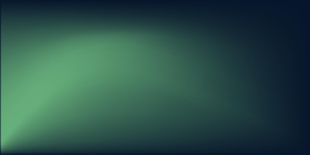 a light green blur gradient background with a color background