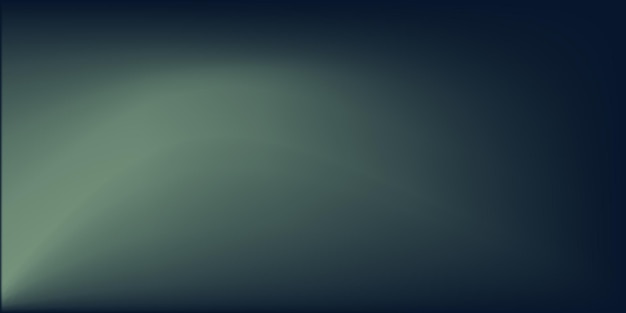 a light green blur gradient background with a color background