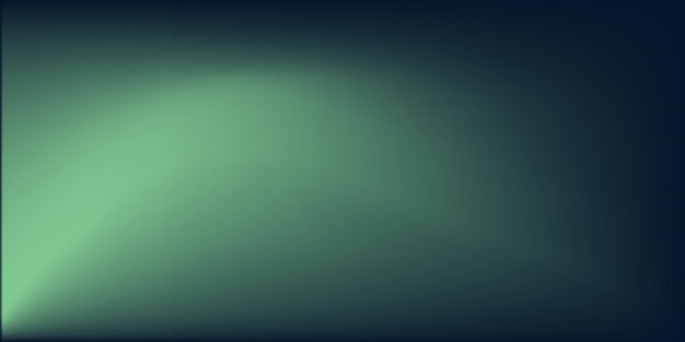 a light green blur gradient background with a color background