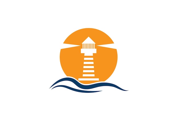 Light House Logo