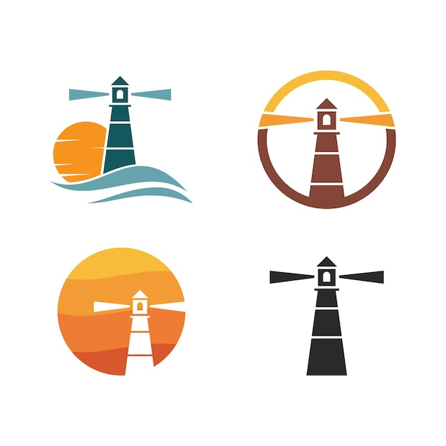 Логотип Light House