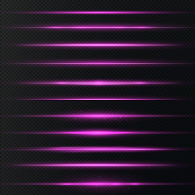 Light pink Twirl Curve light effect of pink line Luminous pink circle Light pink pedistal podium