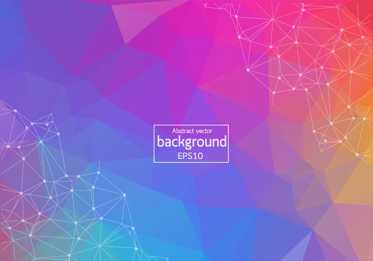 Vector 浅紫粉紅色向量圖案三角模板幾何樣本 用三角形重複例程 為您的設計新質感 圖案可以用作背景