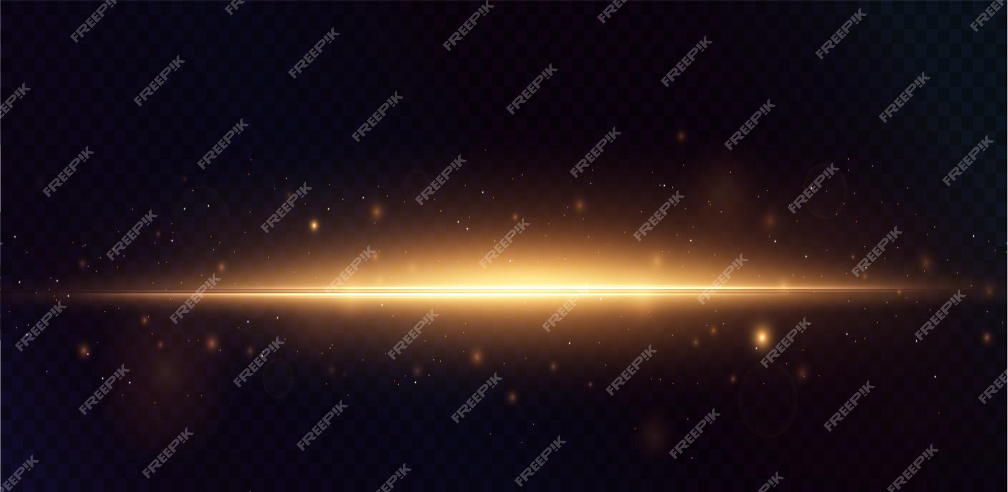 Premium Vector | Light star gold png light sun gold png light flash gold  png vector illustrator