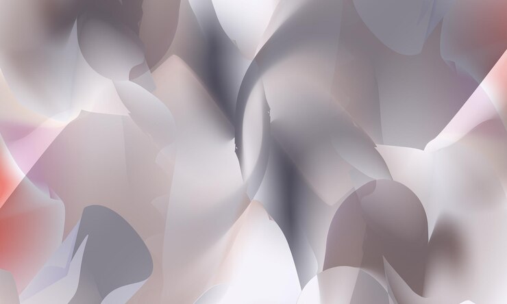 Vector light vector blurred bright template colorful illustration in abstract style