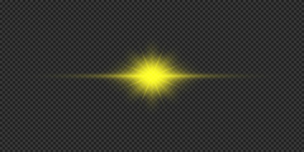 Vector lighteffect49