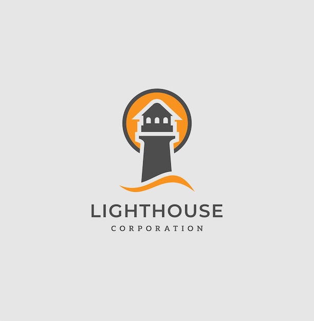 Lighthouse Logo Designs