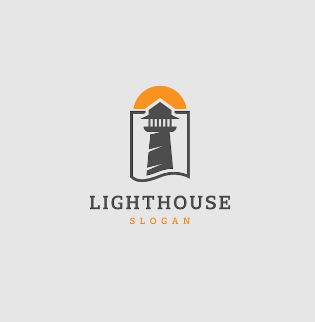 Lighthouse Logo Designs