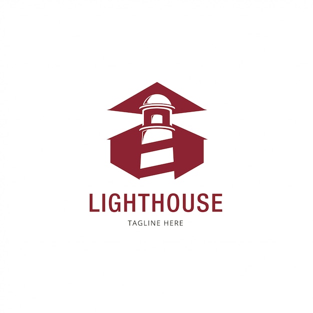 Lighthouse logo