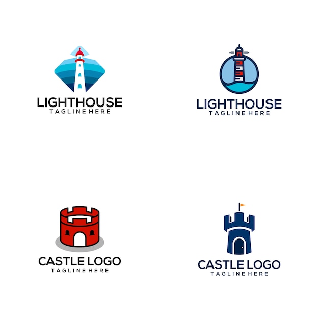 Lighthouse Logo