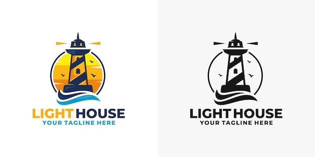 Lighthouse logo