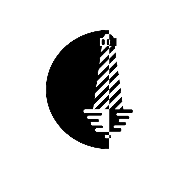 Logo del faro