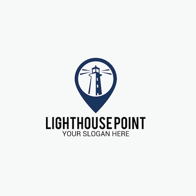 Lighthouse point