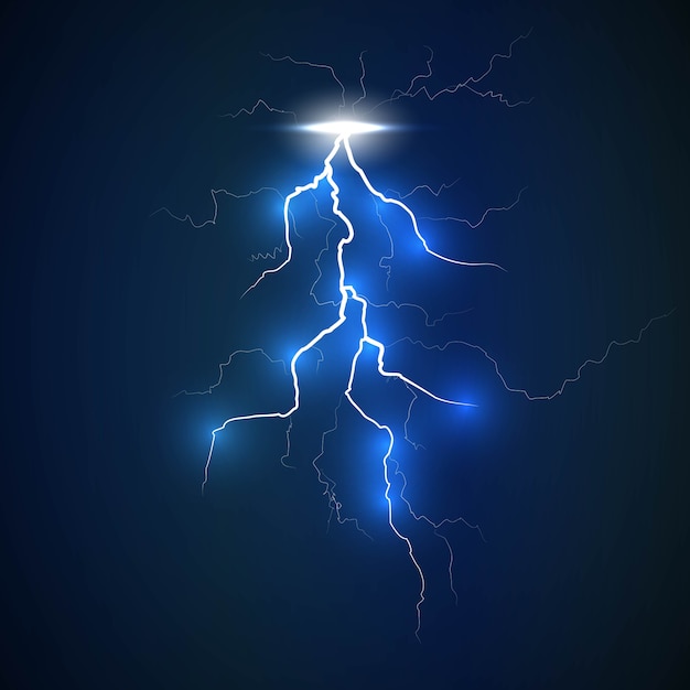 lightning