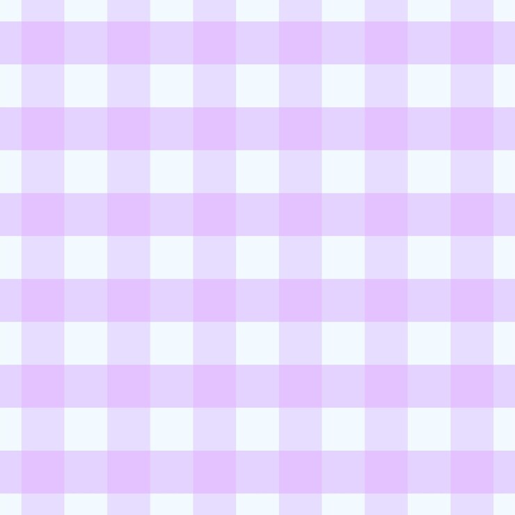 Vector lilac plaid vector seamless textureviolet pattern in box checkered backgraund