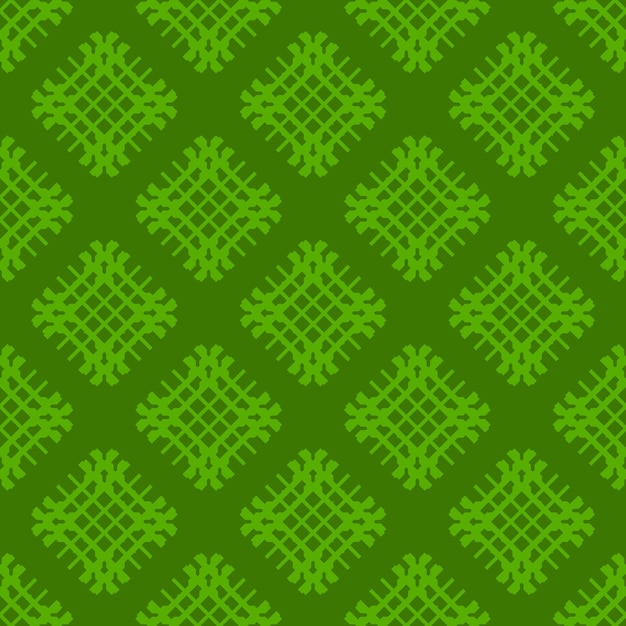 Lime abstract background striped textured geometric seamless pattern