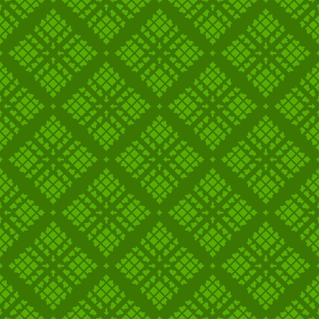 Vector lime abstract background striped textured geometric seamless pattern