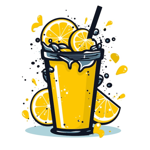 limonade sap