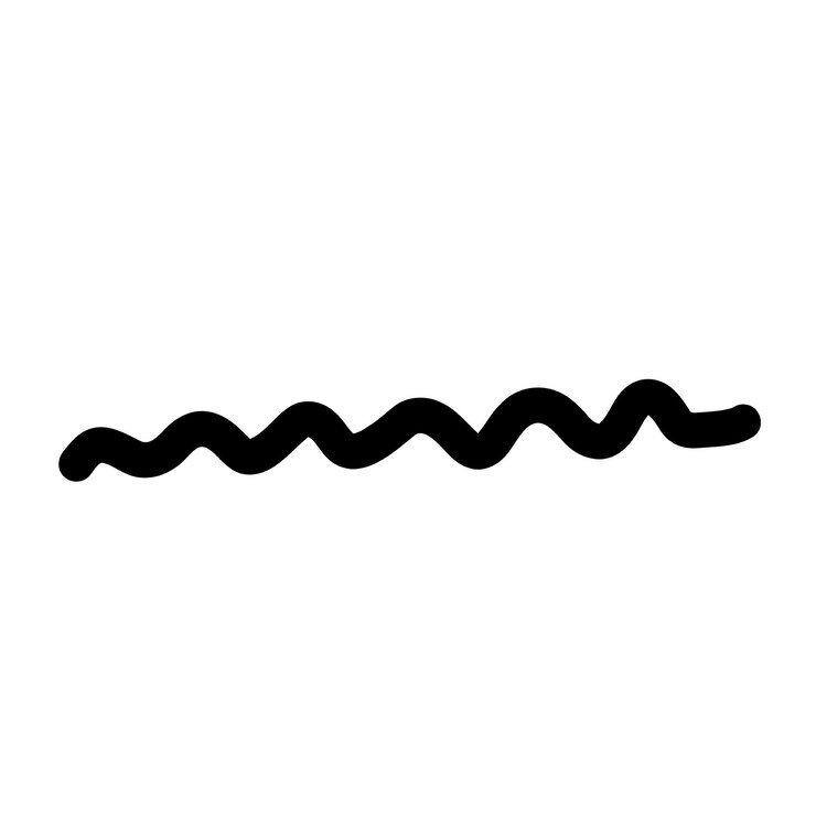 वेक्टर line border arrow