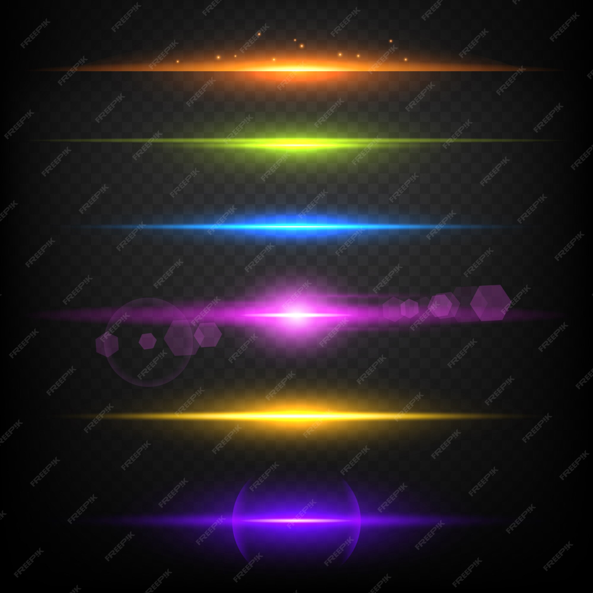 Glow Effect Images - Free Download on Freepik
