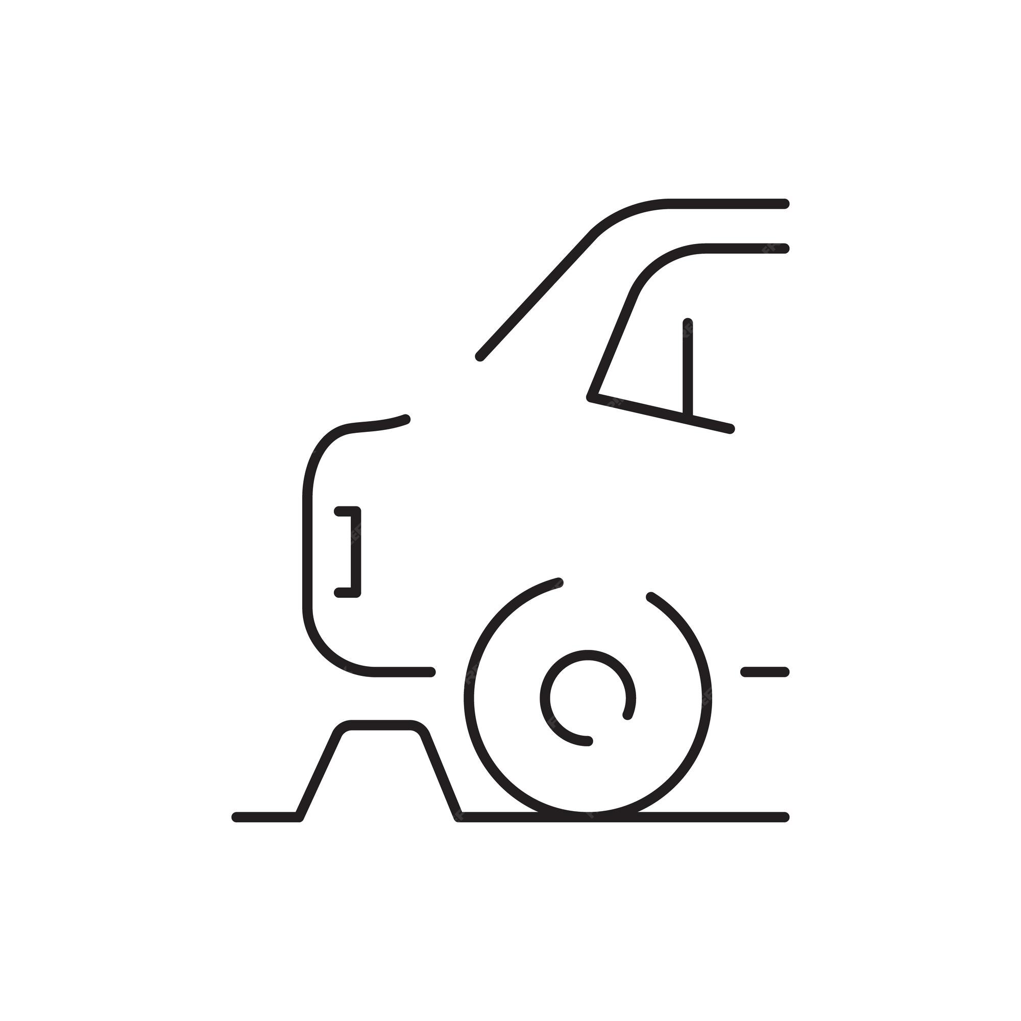 Car - Transport & Vehicles Icons