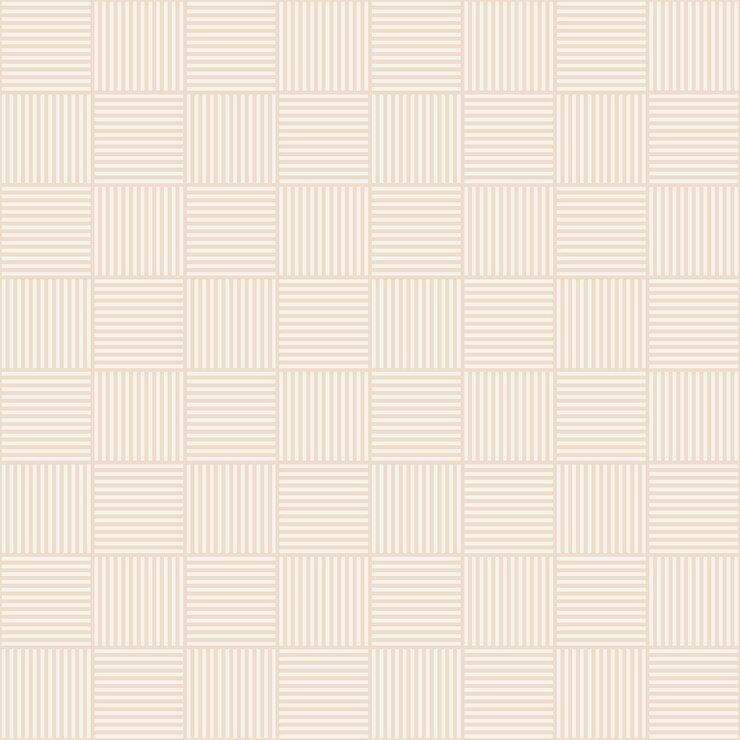 Vector line seamless pattern abstract line background