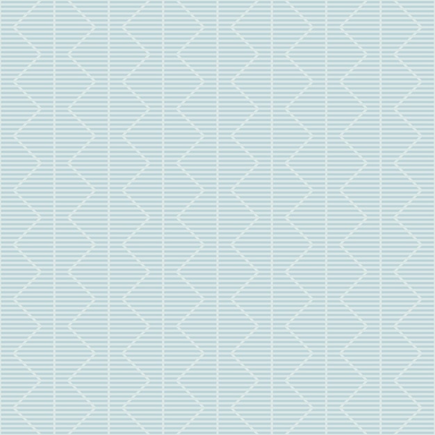 Line seamless pattern Abstract line and dot background