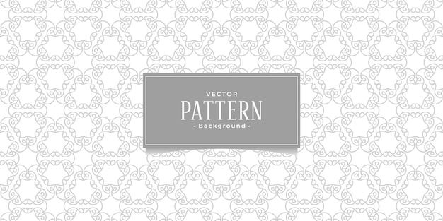 Line seamless shape abstract pattern oriental style,grey and white colors background inspiration.