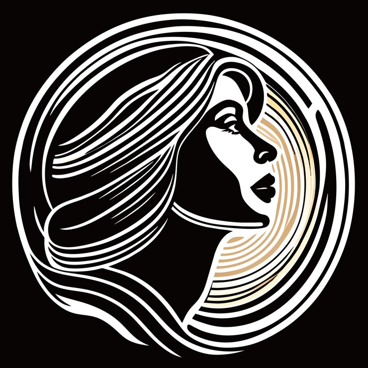 Premium Vector | Line vector illustration For logo design