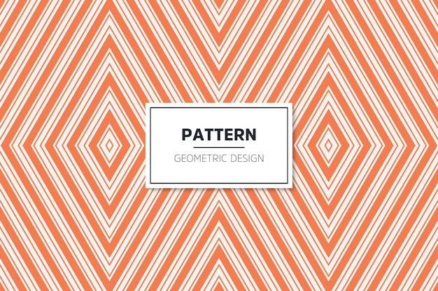 lineal colorful geometric seamless pattern