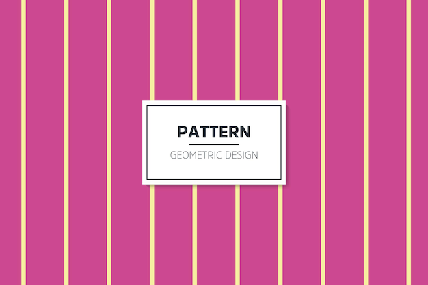 lineal colorful geometric seamless pattern