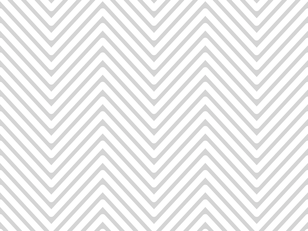 Linear geometrical zig zag background.