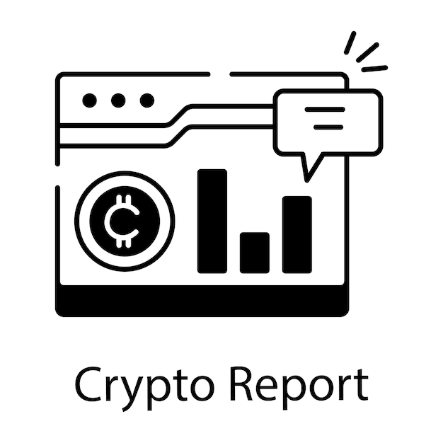 Vector linear style web programming icon